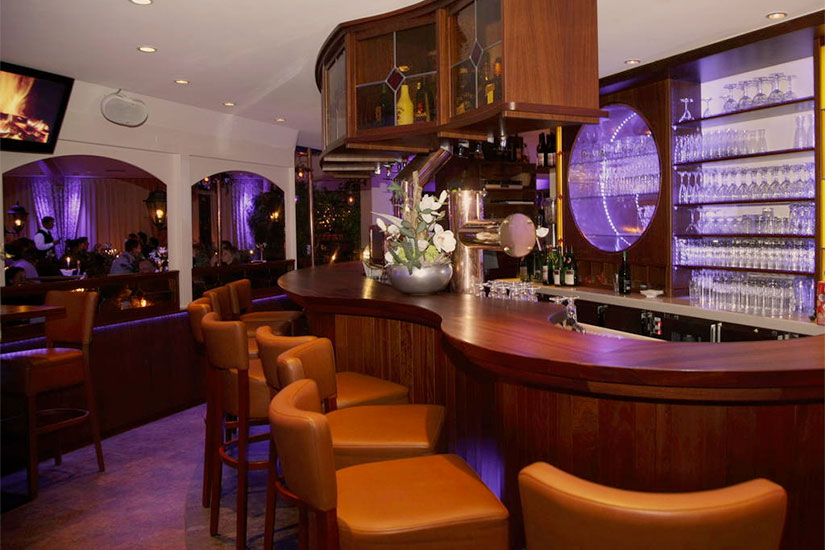 Brabander Bar