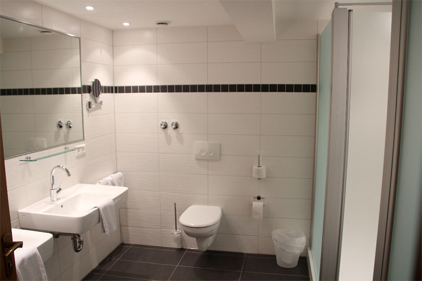 Badkamer
