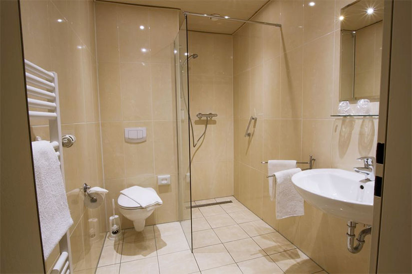 HWR Badkamer