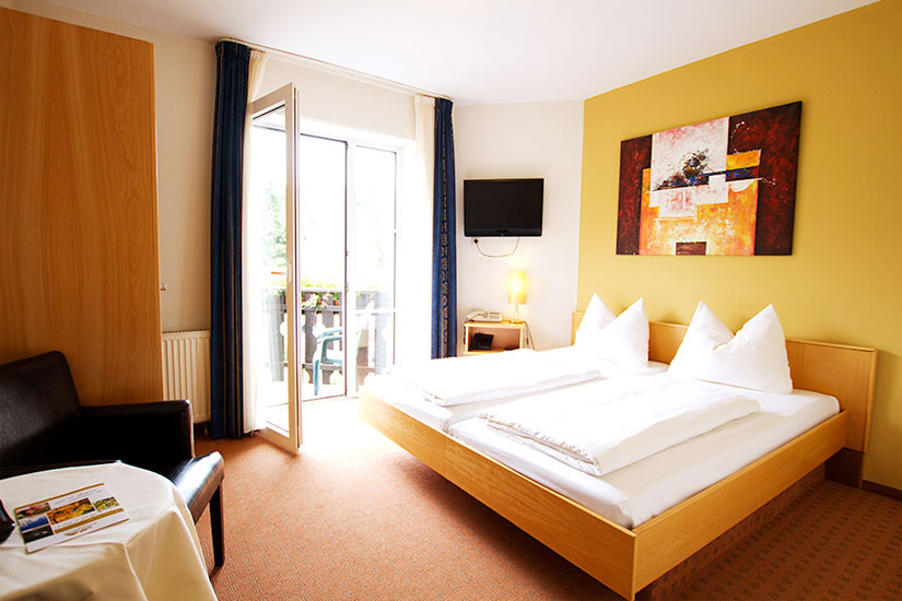 HWR Kamer