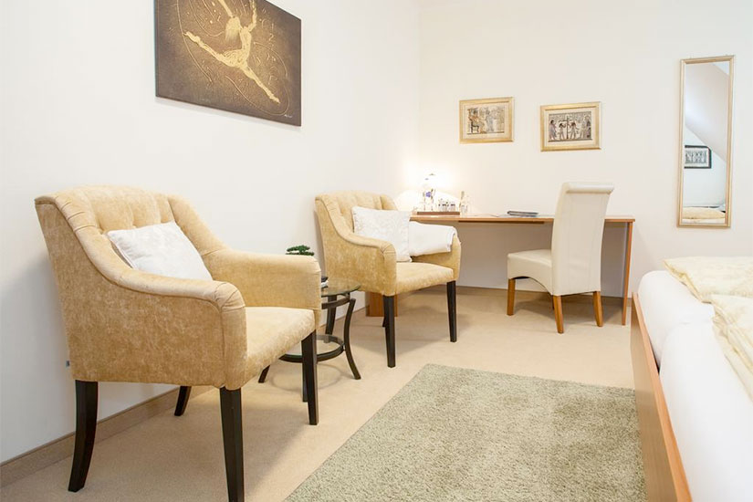 Altstadt Kamer 2