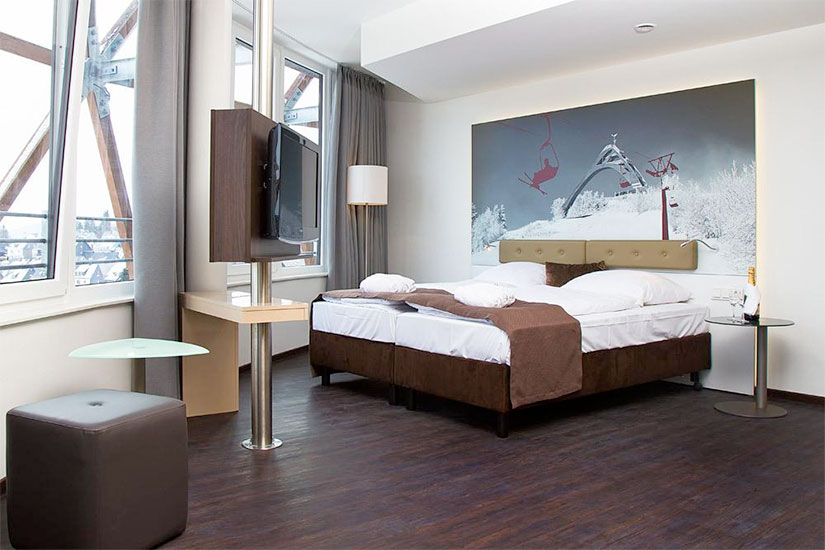 Oversum Kamer