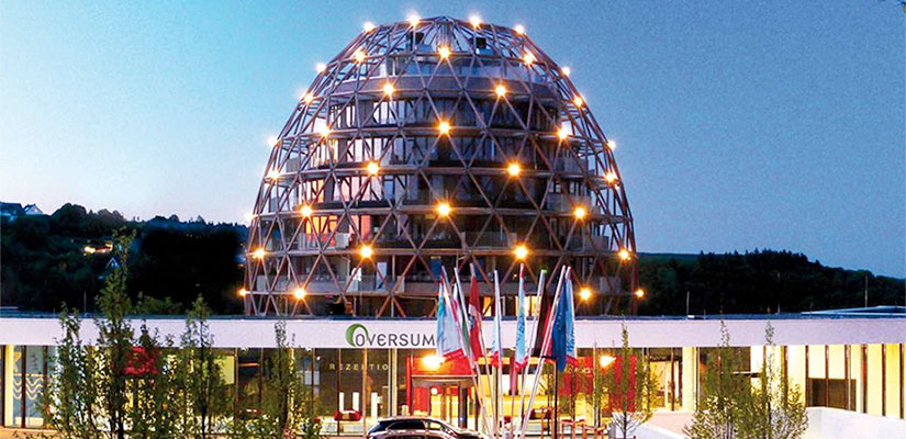 Oversum Vitalresort