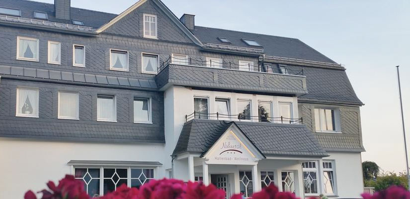Pension Nuhnetal