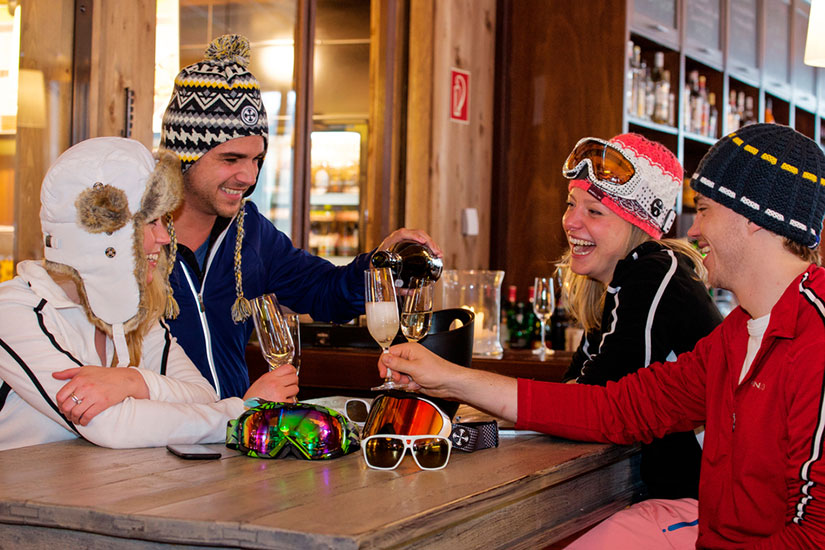 Apres ski