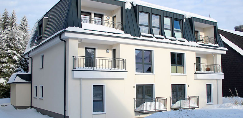 Villa Wunderbar