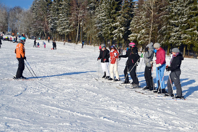 Skischool Brabander 2