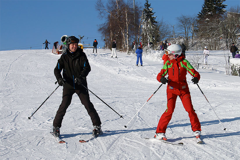 Skischule 2