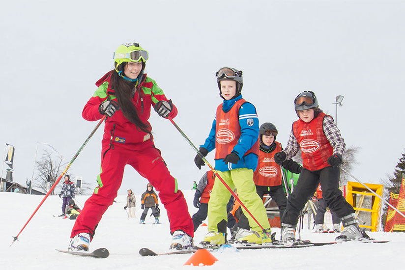 Skischule Winterberg