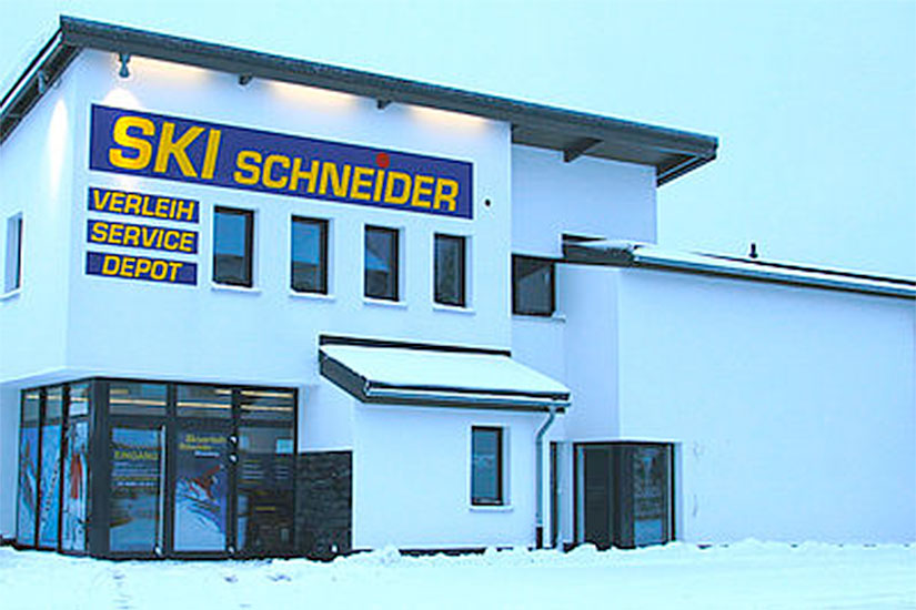 Schneider