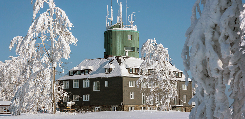 Kahlen Asten toren