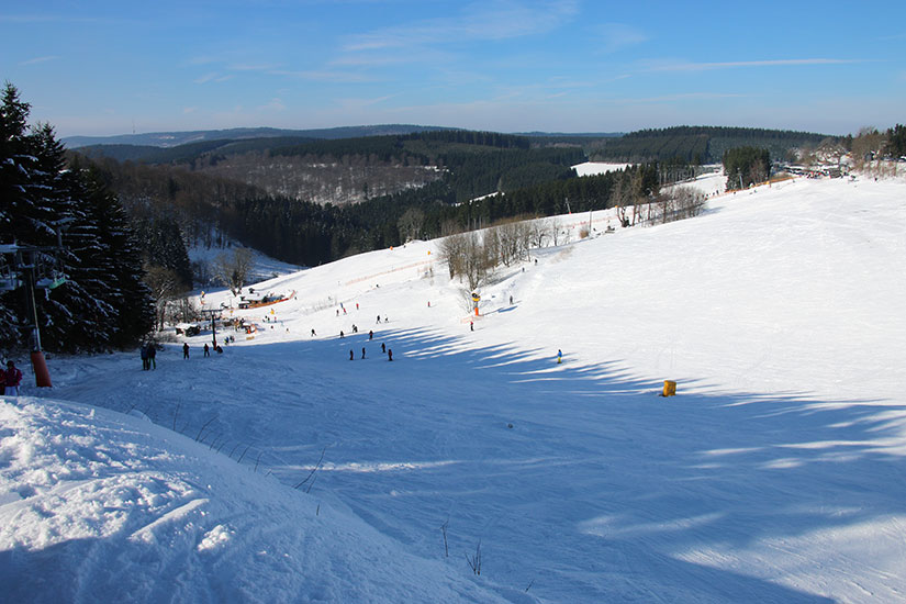 Skigebied Altastenberg 2